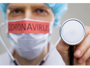 За сутки от COVID-19 в Югре от излечились 196 человек