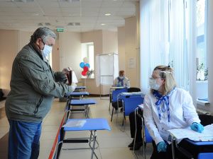 Общественное наблюдение - действенная форма контроля за соблюдением демократических процедур