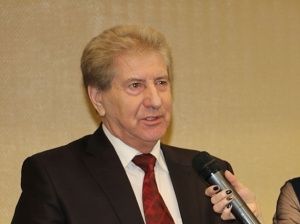 Мегион голосует!