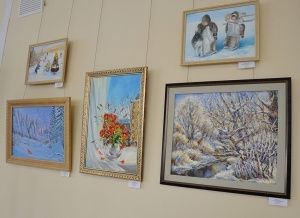 Досуг для людей старшего возраста