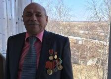 Юбилей. Ветерану – 90 лет!