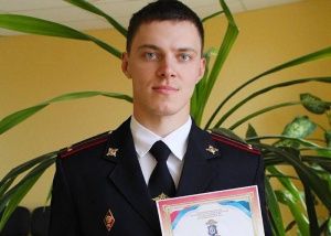 Пять вопросов народному участковому Югры