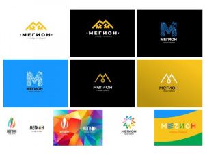 Решаем вместе! Каким будет бренд Мегиона?