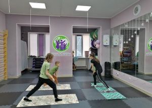  Вам некуда пойти? Идите в «АТМОСФЕРУ»!