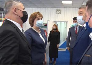 Что необходимо «Дельфину»?