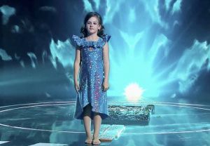 Мегионка Виктория Макарова стала участницей проекта на телеканале «Пятница»