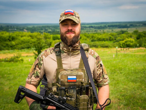 О мерах социальной поддержки югорчан – участников СВО и их семей