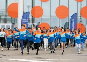 «Умножая таланты»