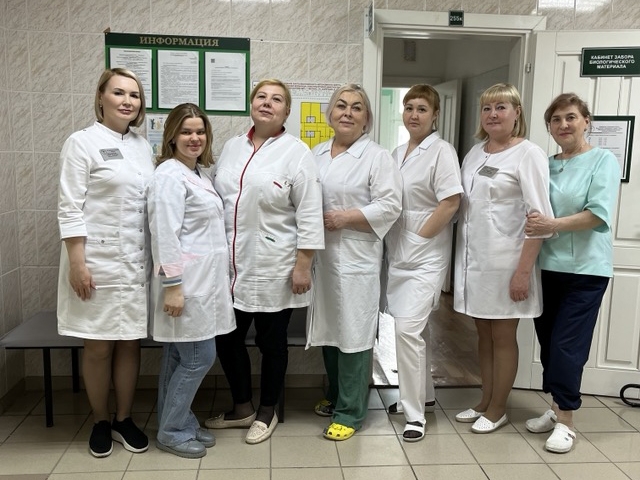10 лет работы прошли не зря