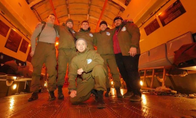 Быть нужным этому времени