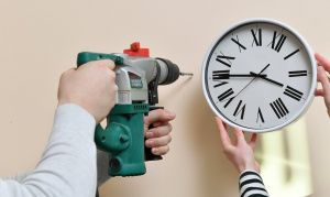 В Югре отменили ограничения на проведение шумных ремонтных работ  