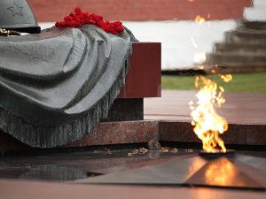 Всероссийский открытый урок «Моя профессия – моя история», посвящённый Великой Отечественной войне