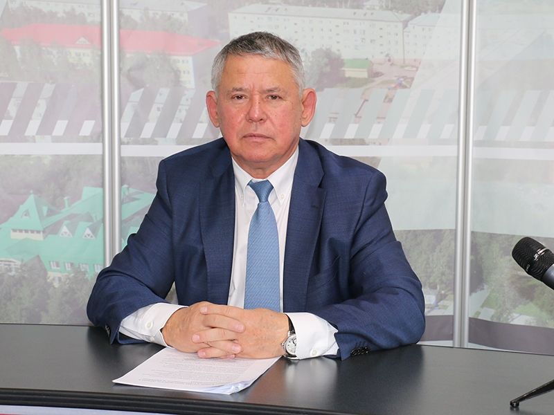 В Мегионе вводятся дополнительные меры по предотвращению распространения коронавируса