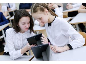 «Платформу новой школы» готовят в Югре