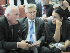 «Ты сильный»! Организации спортивного воспитания школьников - особое внимание