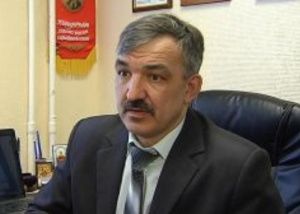 Алексей Редькин: «Праймериз - это живой пример демократии»