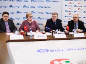 Региональным журналистам представили проект «Независимый общественный мониторинг»