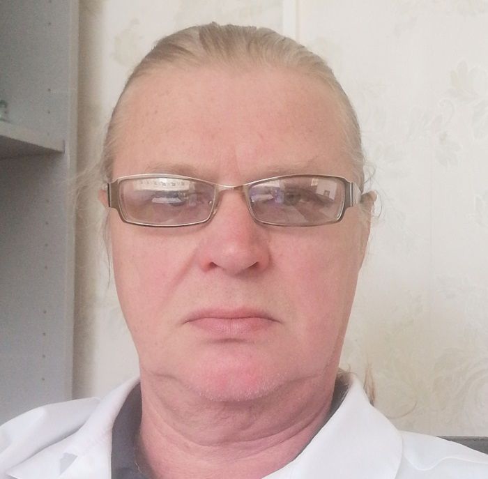 Вакцинируйся, чтобы жить!
