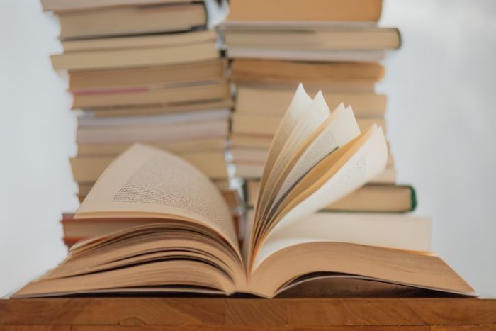 Сургутяне прочитали почти 4 миллиона книжных страниц