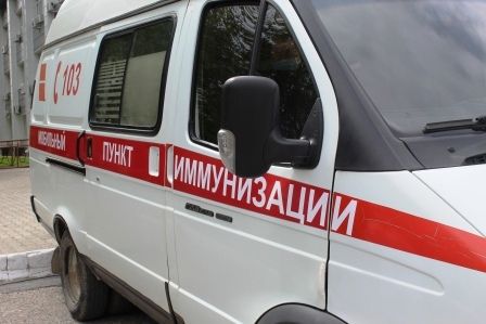 Югра - в десятке лучших регионов России по темпам вакцинации