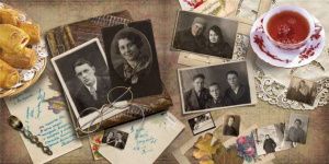 Жителей Югры приглашают рассказать о своей семейной реликвии и выиграть национальную премию