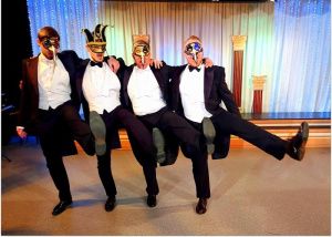 А не замахнуться ли нам на… оперетту?!