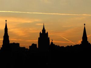 В Кремле разъяснили, на кого не распространяется указ о нерабочей неделе