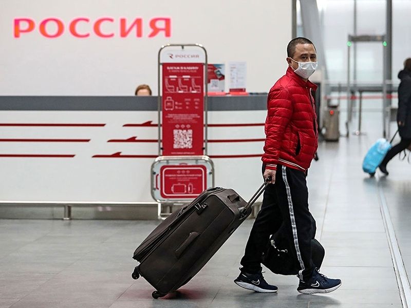 Продлено действие временных мер по урегулированию правового положения иностранных граждан и лиц без гражданства