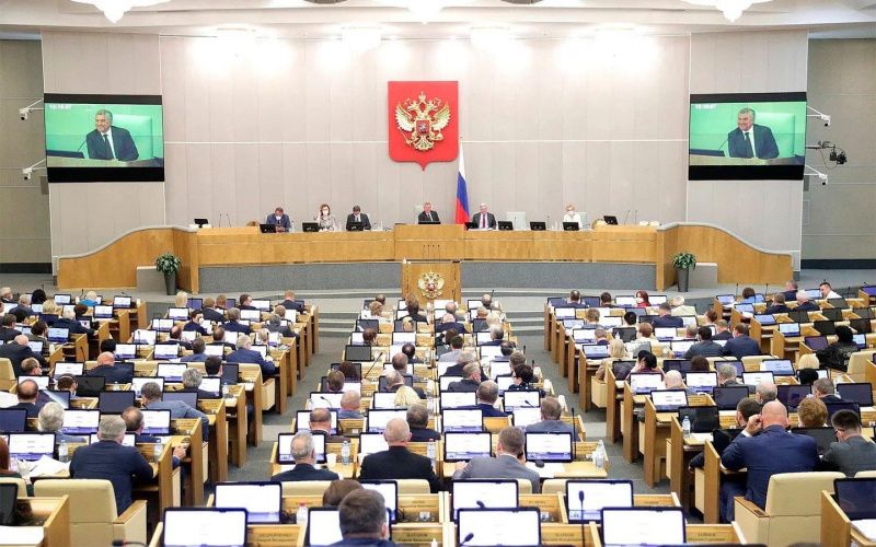Законопроект о местном самоуправлении