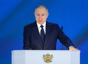 Послание Президента. Отклик мегионцев