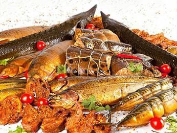 Выставка-ярмарка Бизнес - горожанам