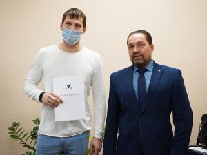 27 декабря свой профессиональный праздник отмечают российские спасатели