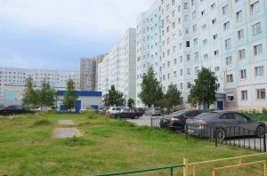 В Мегионе начинается отопительный сезон