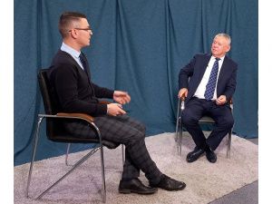 7 лет на службе городу