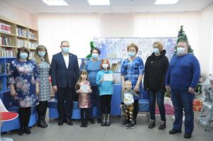 ЭкоЁлка: спасти и сохранить