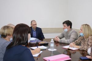 Как юные мегионцы провели осенние каникулы в лагере «Дружба»?