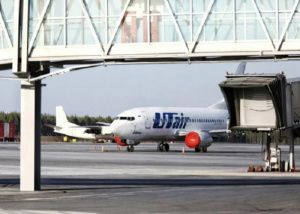 Из Югры заграницу можно улететь за 8 тысяч рублей