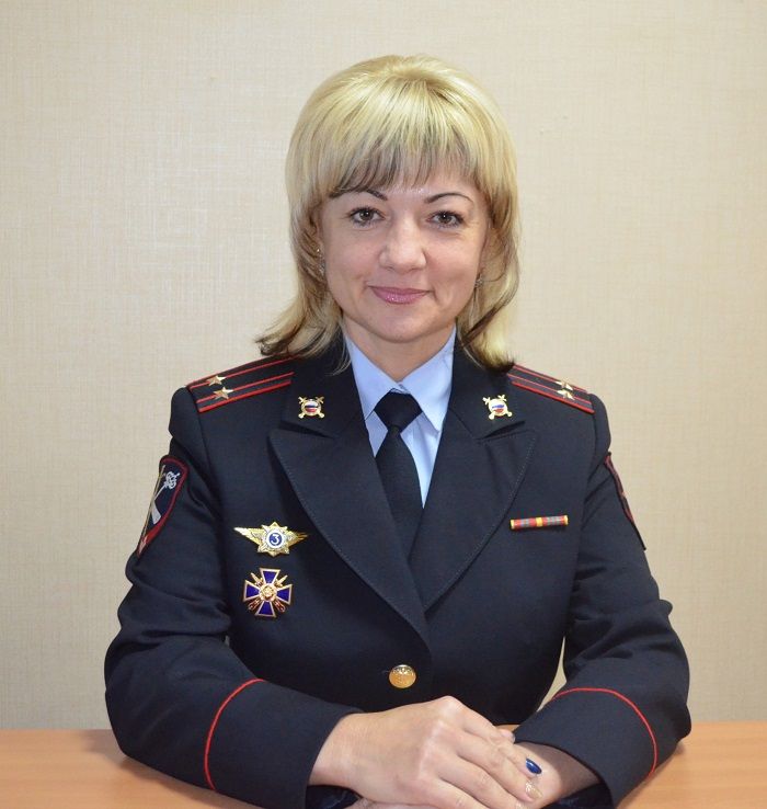 Здравия желаем, товарищ подполковник!