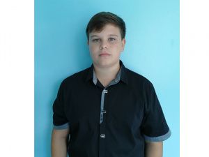 Герои нашего времени! Мегионский школьник спас утопающего ребенка