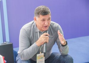 В России проходит патриотическая акция «Единство духа», посвященная памяти заслуженного артиста Российской Федерации Сергея Пускепалиса