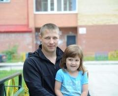 Стас Кретов: «Детям нужны любовь и внимание