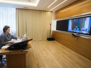 Югра выступает за пересмотр ответственности за уклонение от прохождения диагностики накрозависимости