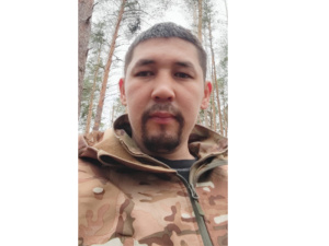 Светлая память герою