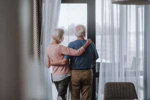 Режим обязательной самоизоляции для отдельных категорий граждан в Югре будет носить рекомендательный характер