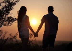 Через милосердие к любви