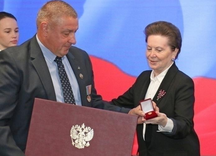 В «Славнефть-Мегионнефтегазе» чествовали передовиков производства
