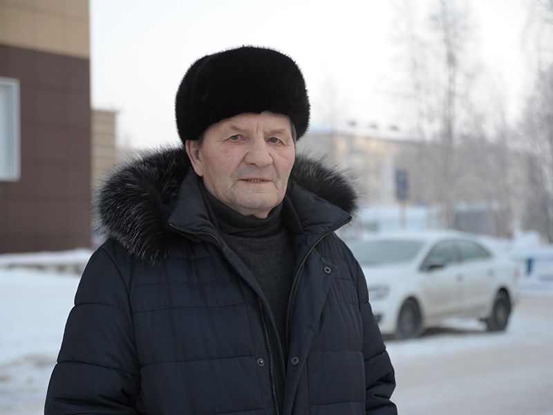 Памяти Анатолия Громова 