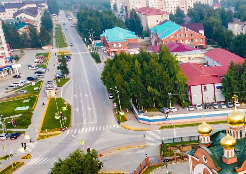 Внимание! Временное изменение городских автобусных маршрутов
