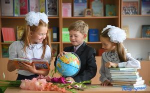 О планах и возможностях в новом учебном году 