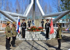 Поклон и память поколений: ко Дню Победы в Высоком прошли праздничные мероприятия